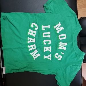 St. Patrick's Day t-shirt
